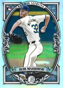 Jacob Misiorowski