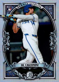 Jac Caglianone