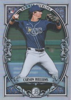 Carson Williams