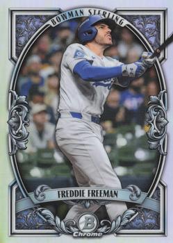 Freddie Freeman