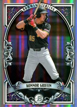 Konnor Griffin
