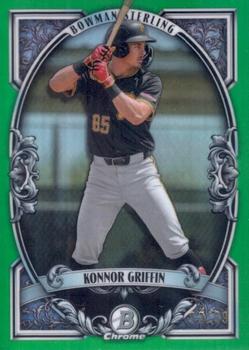 #BST-7 Konnor Griffin