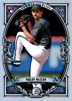 Nolan McLean