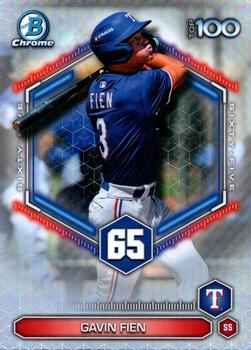 Gavin Fien