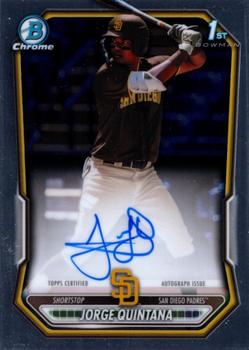 Jorge Quintana