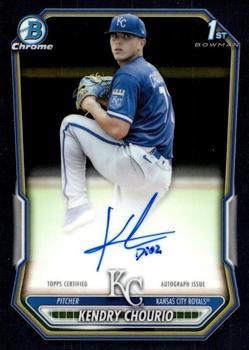 #CPA-KC Kendry Chourio