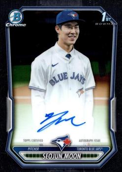 Seojun Moon