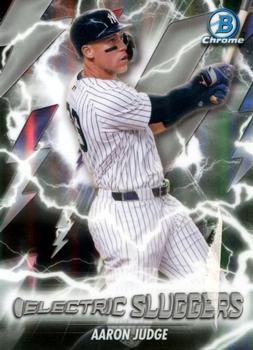 Aaron Judge