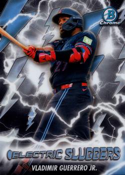Vladimir Guerrero Jr.