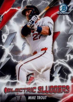 Mike Trout