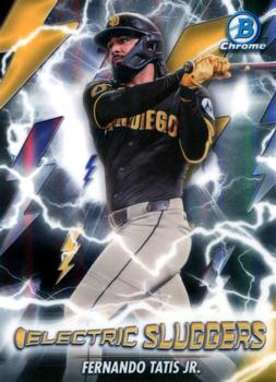 Fernando Tatis Jr.