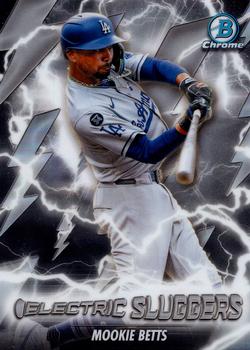 Mookie Betts