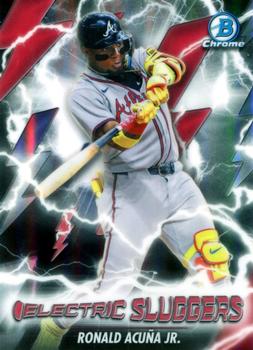 Ronald Acuña Jr.