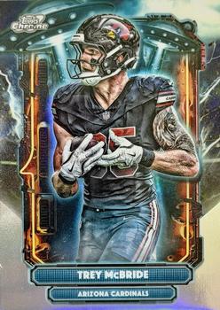 Trey McBride