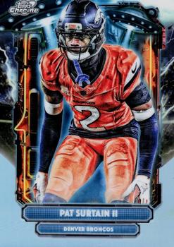 Patrick Surtain II