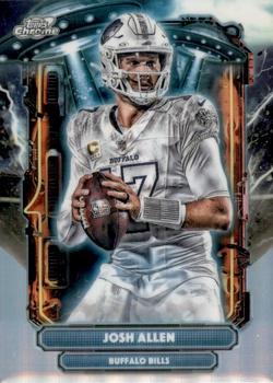 Josh Allen