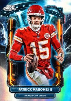 Patrick Mahomes II