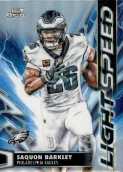 #LS-19 Saquon Barkley