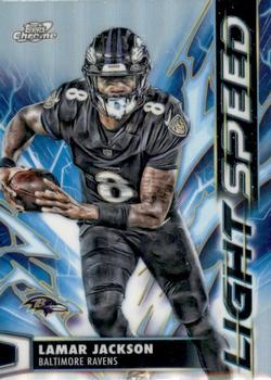 Lamar Jackson