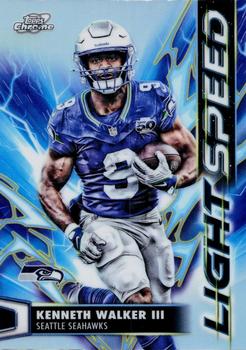 Kenneth Walker III
