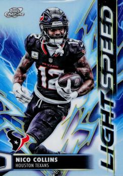 Nico Collins