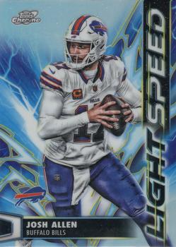Josh Allen