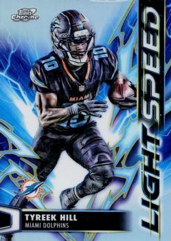 Tyreek Hill