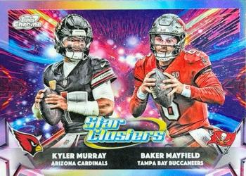 Baker Mayfield / Kyler Murray
