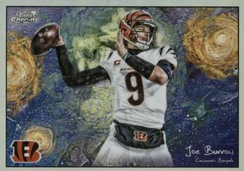Joe Burrow