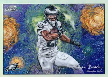 #STN-16 Saquon Barkley