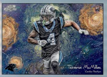 Tetairoa McMillan