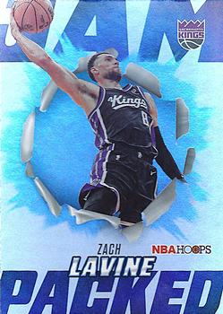 Zach Lavine
