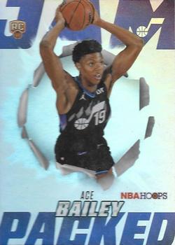 Ace Bailey