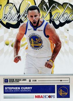 #BO-5 Stephen Curry