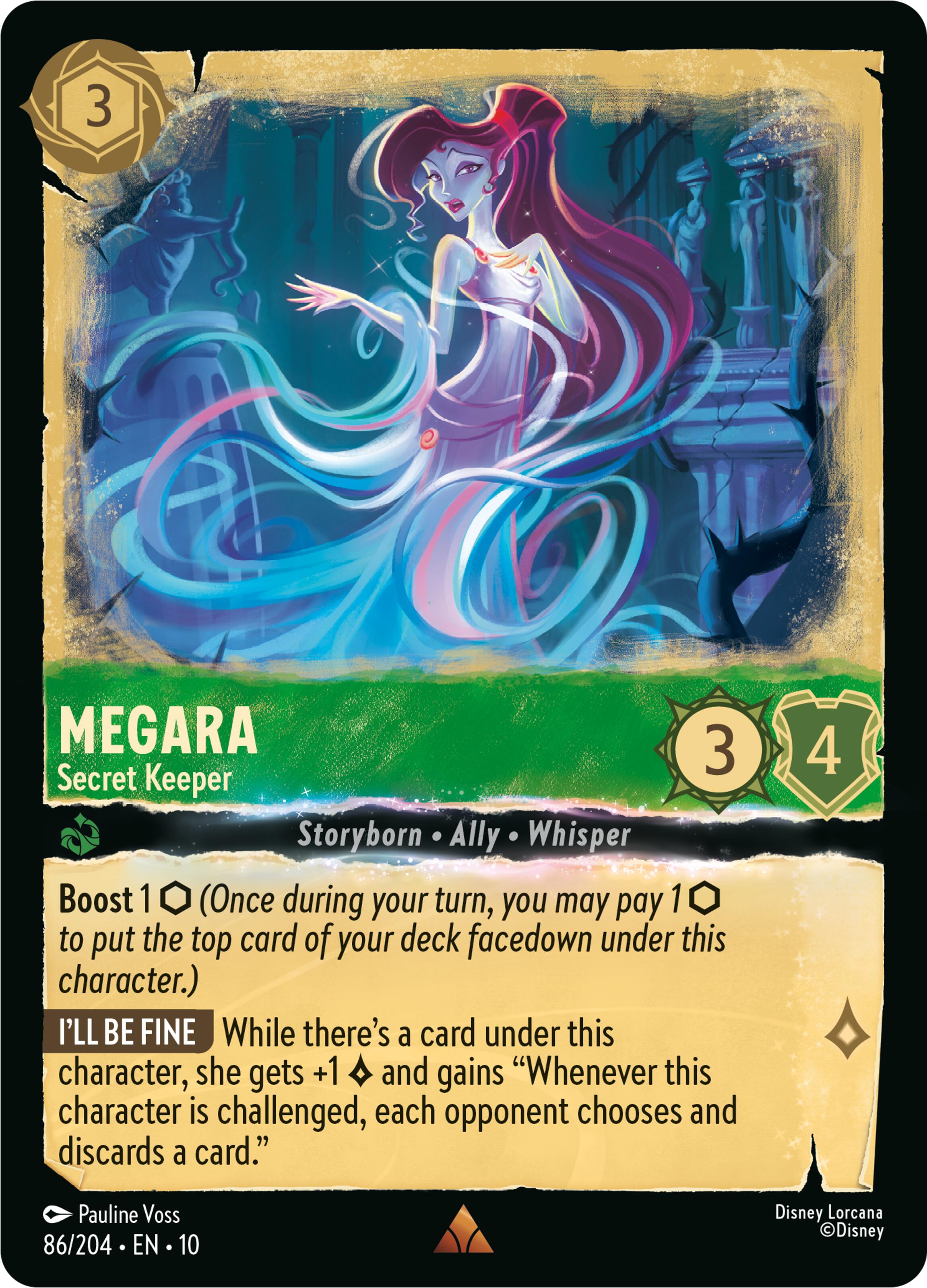 Megara