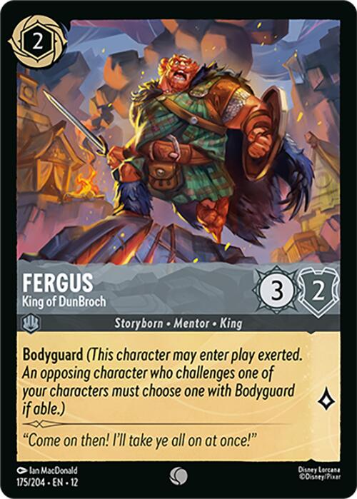 Fergus