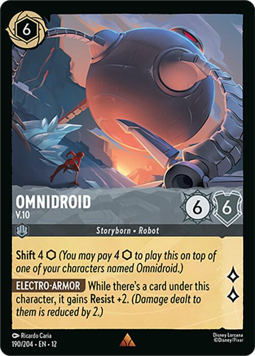 Omnidroid