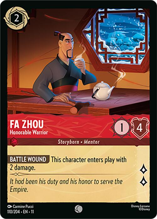 Fa Zhou