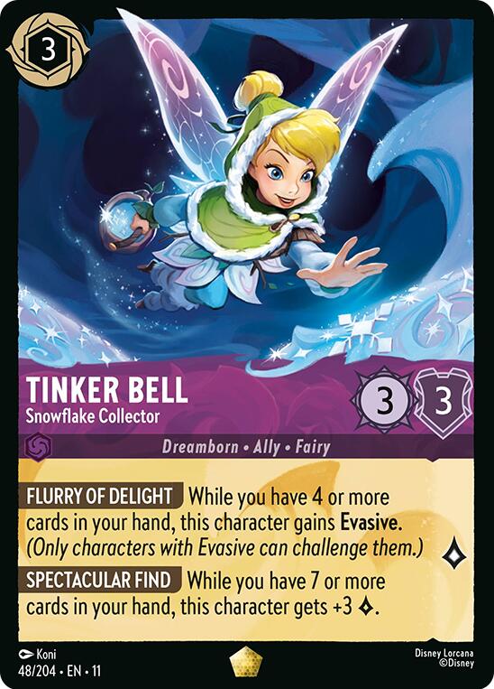 Tinker Bell