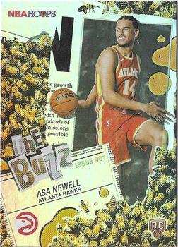 Asa Newell