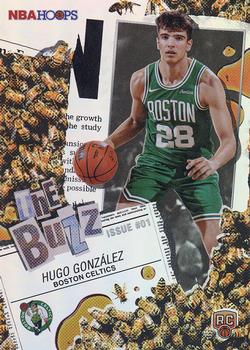 Hugo González