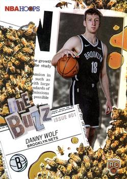 Danny Wolf
