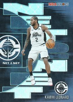Kawhi Leonard