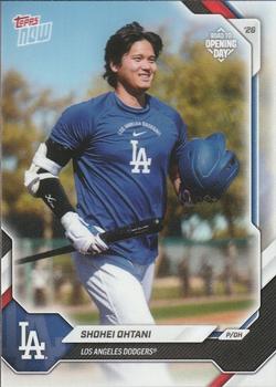 Shohei Ohtani