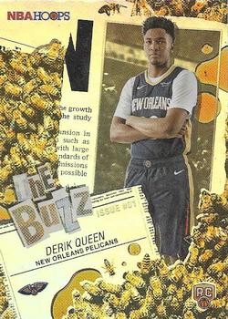 Derik Queen