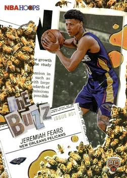 Jeremiah Fears