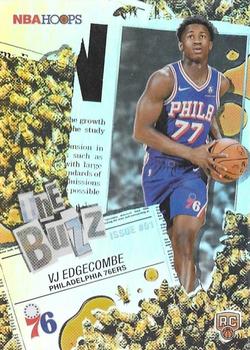 VJ Edgecombe