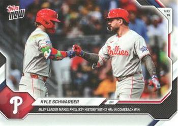 Kyle Schwarber