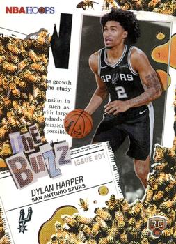 Dylan Harper