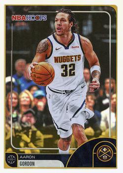 Aaron Gordon